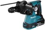 Makita DHR243JWX2 18V Akku-Kombihammer
