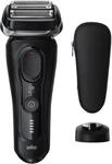 Braun Series 9 Sport 9110s Rasierer