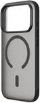 Belkin Grip MagSafe Handyh&uuml;lle f&uuml;r Apple iPhone 18 Pro Max schwarz