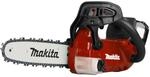 Makita DUC258Z02 18V Akku-Top-Handle-Kettens&auml;ge signalrot
