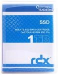 Tandberg RDX SSD Cartridge 1TB