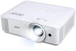 Acer X1526p Full HD Beamer wei&szlig;