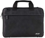Acer 35,6 cm (14 Zoll) Notebooktasche mit Schultergurt schwarz