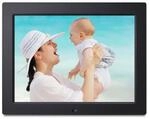 Braun DigiFrame 1084 9,7 Zoll 16GB digitaler Bilderrahmen