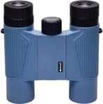 Braun Scouty 10x25 Fernglas taubenblau