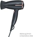 Beurer HC 25 Limited Edition 2026 Reise-Haartrockner