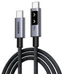 UGREEN UNO 100W USB-C-auf-USB-C-Kabel