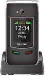 Bea-fon SL645plus LTE Mobiltelefon schwarz