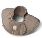 Beurer HK 165 Huggy Heizkissen smokey-taupe