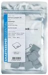 SmartKeeper SD04P1GY SD Port Blocker 10 St&uuml;ck grau