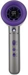 Verbatim Cool'n'Go Aqua Breeze Handventilator lila/grau