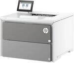 HP LaserJet Enterprise 5502dn S/W-Laserdrucker