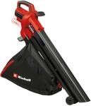 Einhell Power X-Change VENTURRO 18/210 18V Akku-Laubsauger Kit 4,0Ah