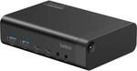 Belkin Connect 14-in-1 140W USB-C Dockingstation
