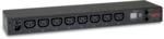APC Metered Rack PDU AP7820B Stromverteilungseinheit 2300 VA
