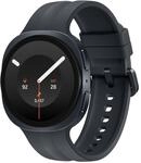 Samsung Galaxy Watch9 LTE Smartwatch graphit EU