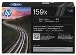 HP 159X Toner schwarz