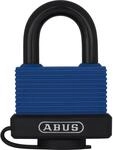 ABUS 70IB/45 Edelstahl Vorh&auml;ngeschloss blau