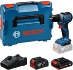 Bosch Professional GSR 18V-52 18V 3x5,0Ah Akku-Bohrschrauber L-BOXX