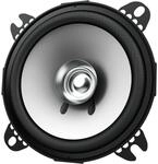 Kenwood Stage Sound Series KFC-S1057 10 cm Doppelkonus-Autolautsprecher