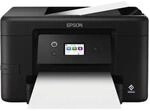 Epson WorkForce Pro WF-3920 A4 Tinten-Multifunktionsdrucker