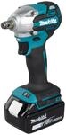 Makita DTW210RFJ 18V 250Nm Akku-Schlagschrauber