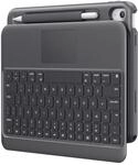 Belkin Connect TBA009 USB-C Tastatur mit H&uuml;lle f&uuml;r Apple iPad A16