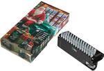 Wera Bit-Check 30 Christmas 2026 Bitsatz 30-tlg.