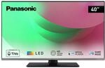 Panasonic S45 TB-40S45AEZ 101,6 cm (40 Zoll) LED-TV