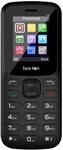 Bea-fon C90 LTE Mobiltelefon schwarz
