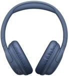 Belkin SoundForm Play kabelloser Kinder-Kopfh&ouml;rer blau