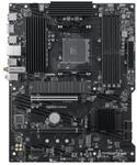 MSI PRO B550-S WIFI6E ATX Mainboard
