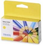Primera 53463 Tintenpatrone gelb HC