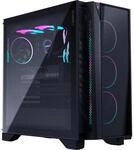 Gigabyte AORUS Prime 5 AP5A7N7T-5102 Gaming-PC schwarz/transparent