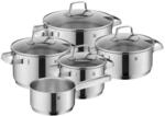 WMF Belmonte Topfset 5-teilig