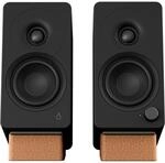 Creative XF-1 Bluetooth Speaker schwarz