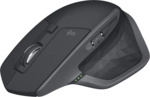 Logitech MX Master 2S Wireless Mouse graphit