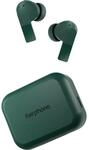 Fairphone Fairbuds 2 True Wireless In-Ear-Kopfh&ouml;rer forest green