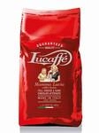 Lucaffe MAMMA LUCIA Kaffee ganze Bohnen 1 kg