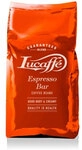 Lucaffe ESPRESSO BAR ganze Bohnen Kaffee 1 kg