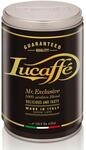 Lucaff&eacute; Mr. Exclusive 100% Arabica Kaffeebohnen 250g
