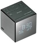 Sony XDR-C1DBP Uhrenradio