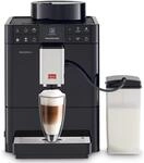 Melitta Caffeo Passione OT F531-102 Kaffeevollautomat schwarz