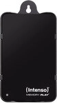 Intenso Memory Play Externe TV-Festplatte 1TB schwarz