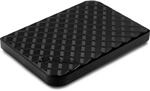 Verbatim Store 'n' Go Festplatte 2TB schwarz