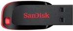 SanDisk Cruzer Blade USB-Stick 128GB schwarz