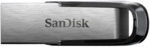 SanDisk Ultra Flair USB 3.0 Flash-Laufwerk 64 GB
