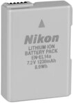 Nikon EN-EL14a Lithium-Ionen Akku