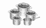 Zwilling Essence Kochgeschirrset 5-teilig