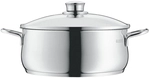 WMF Kochtopf Diadem Plus 16cm mit Deckel